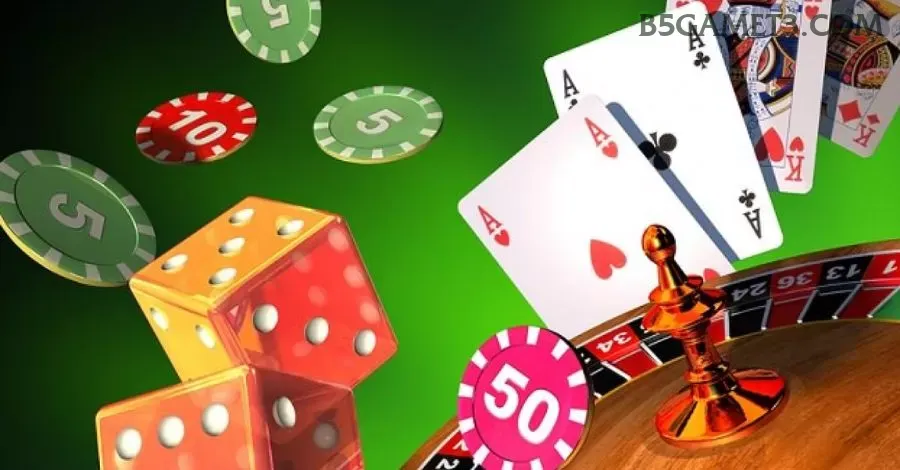 App b5game apostas esportivas mobile