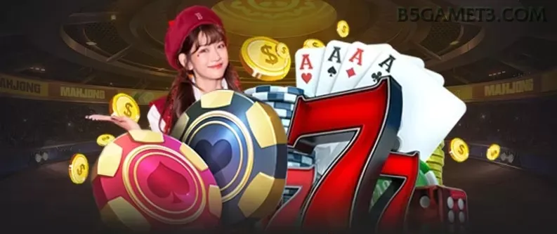 Guia rápido de apostas ao vivo na b5game