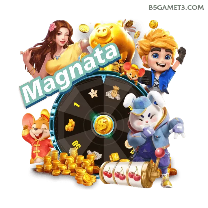 App b5game slots mobile