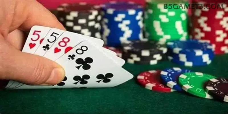 Slots com prêmios b5game